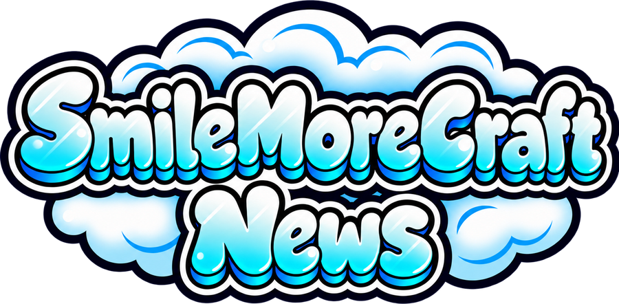 SmileMoreCraft News