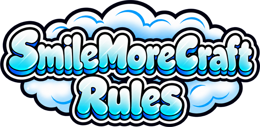 SmileMoreCraft Rules
