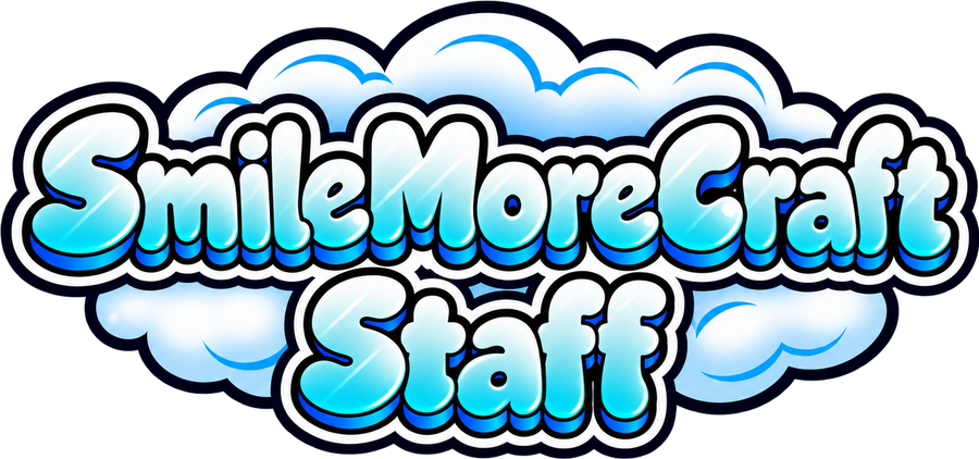 SmileMoreCraft Staff