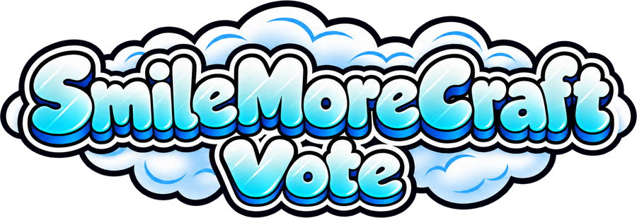 SmileMoreCraft Vote