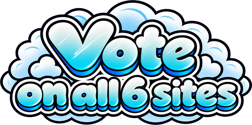Vote on all 6 sites