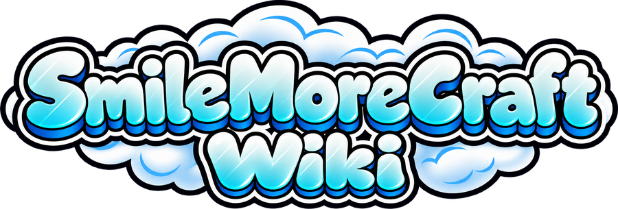 SmileMoreCraft Wiki